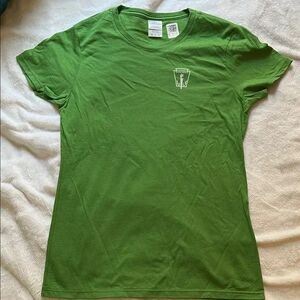 National Honor Society T-Shirt Green (Women’s XS)